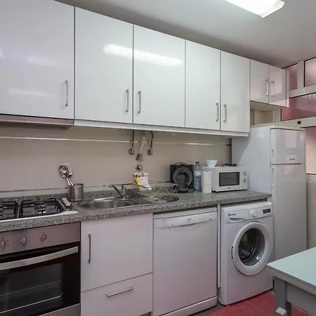 Appartamento Beguest Alegria