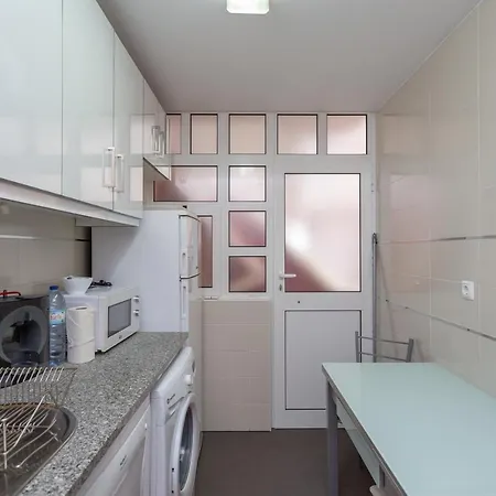 Apartmán Beguest Alegria