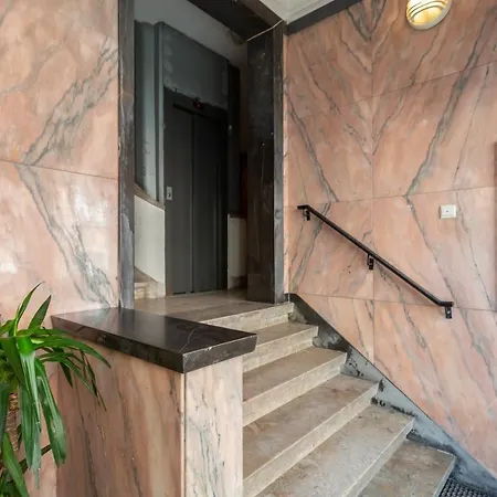 Beguest Alegria Appartamento *