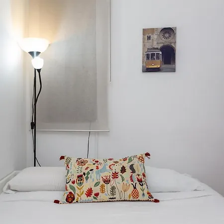 Beguest Alegria Appartement