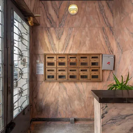 Beguest Alegria Appartement *