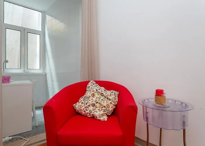 Apartman Beguest Alegria *