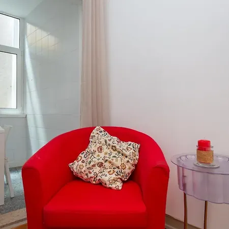 דירה Beguest Alegria *