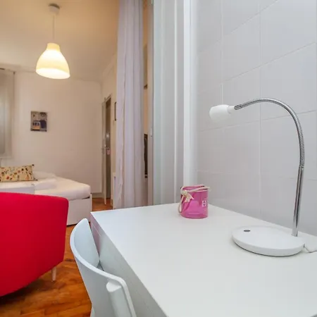 Appartement Beguest Alegria Lissabon