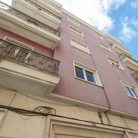 Appartement Beguest Alegria