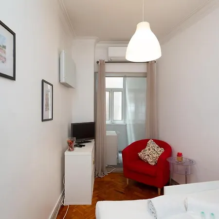 Beguest Alegria * ליסבון