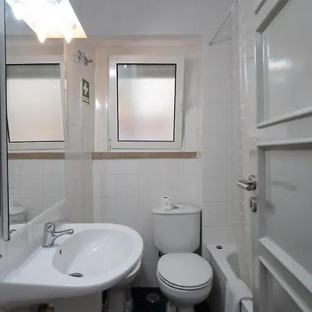 Beguest Alegria Appartement