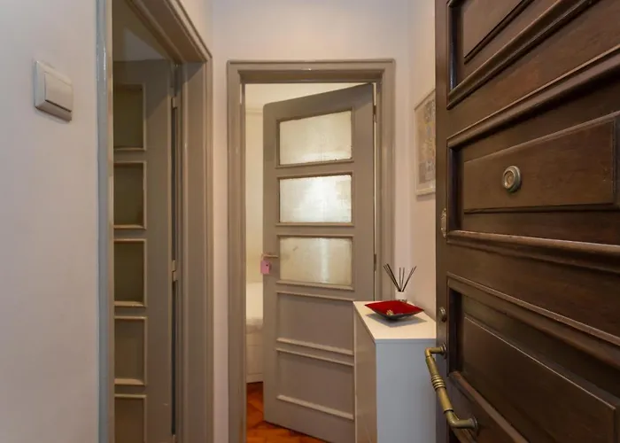 Beguest Alegria Lisboa