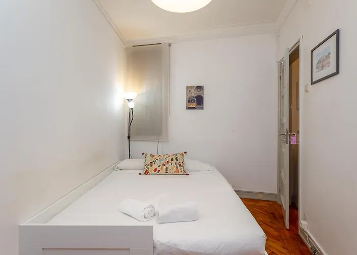 Beguest Alegria Lisboa