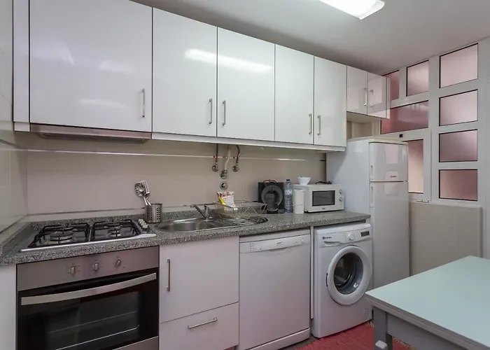 Appartement Beguest Alegria