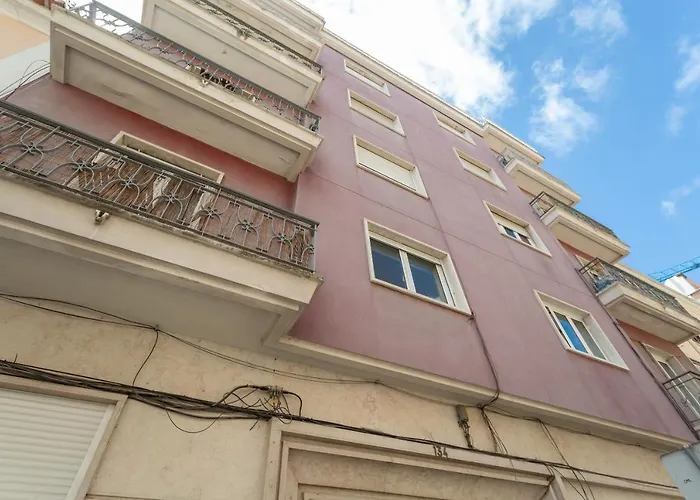 Appartement Beguest Alegria