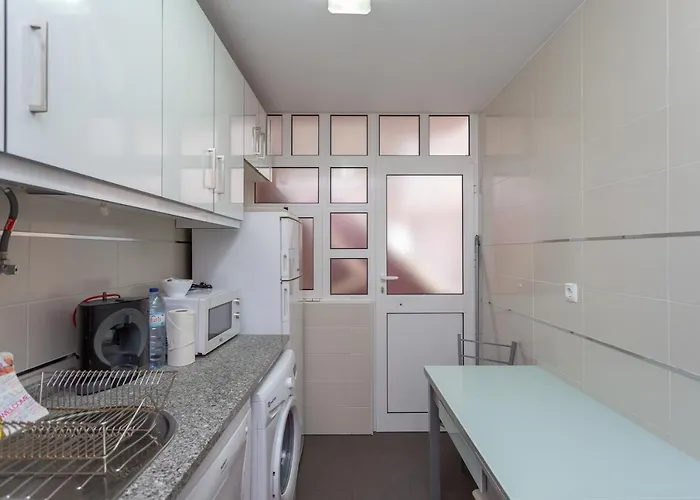 Appartement Beguest Alegria