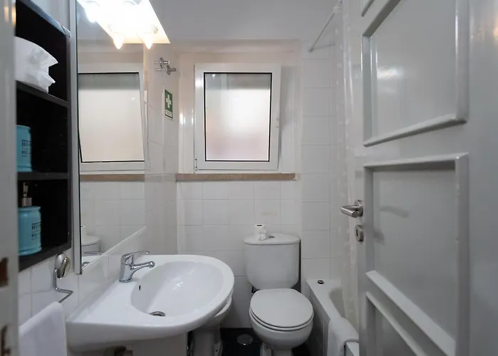 Beguest Alegria Appartement