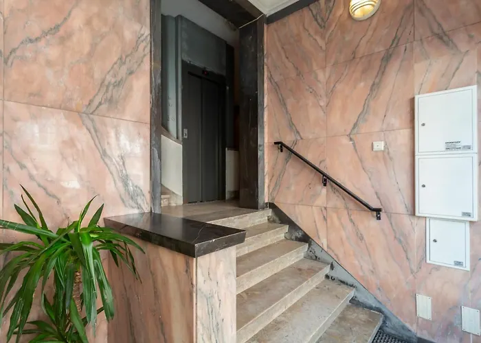 Beguest Alegria Appartement *